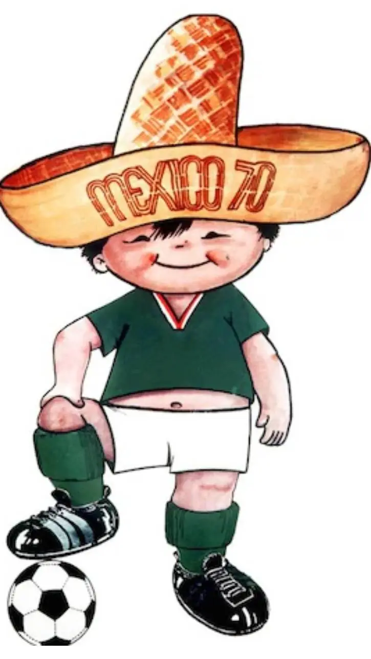 ai character: Juanito background