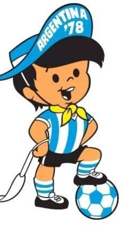 ai character: Guachito background