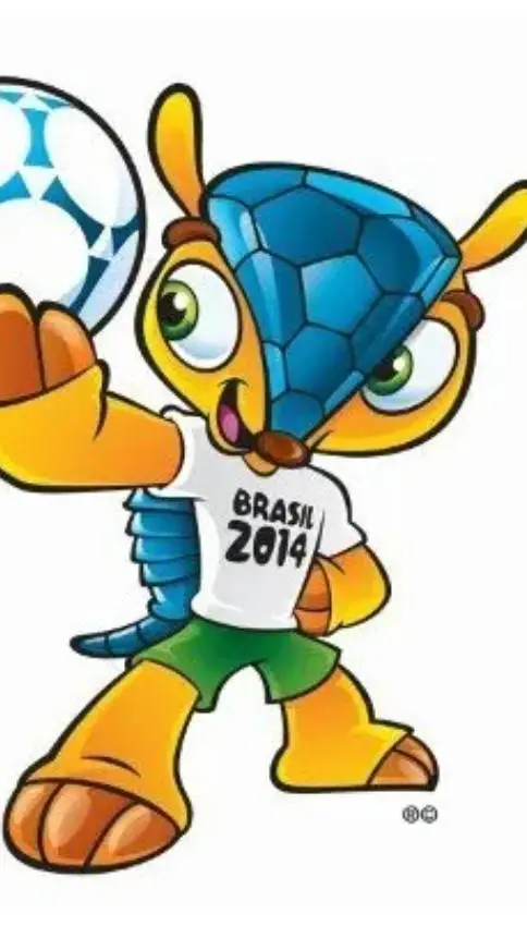 ai character: Fuleco background