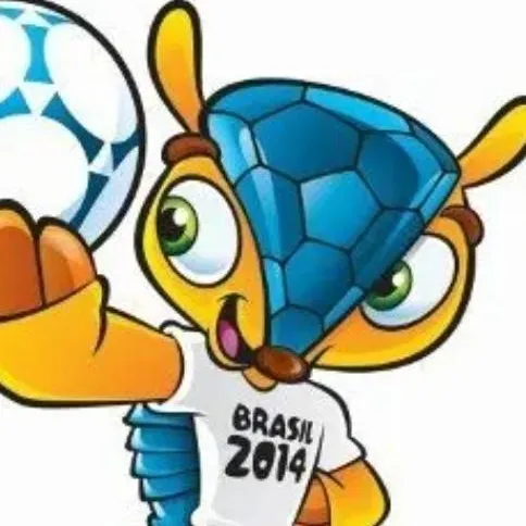 chat with ai character: Fuleco