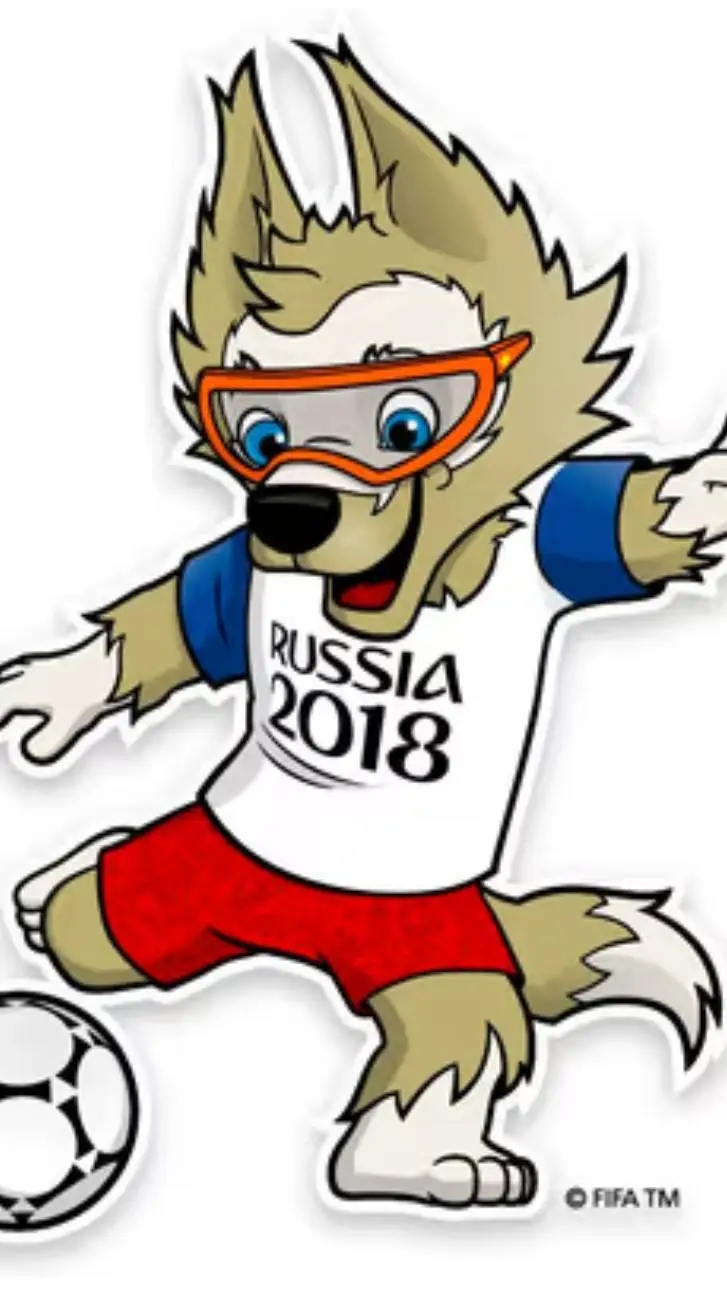 ai character: Zabivaka background