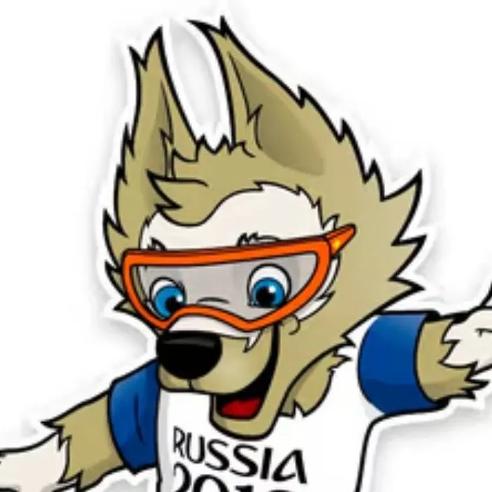chat with ai character: Zabivaka