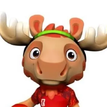 chat with ai character: Maple