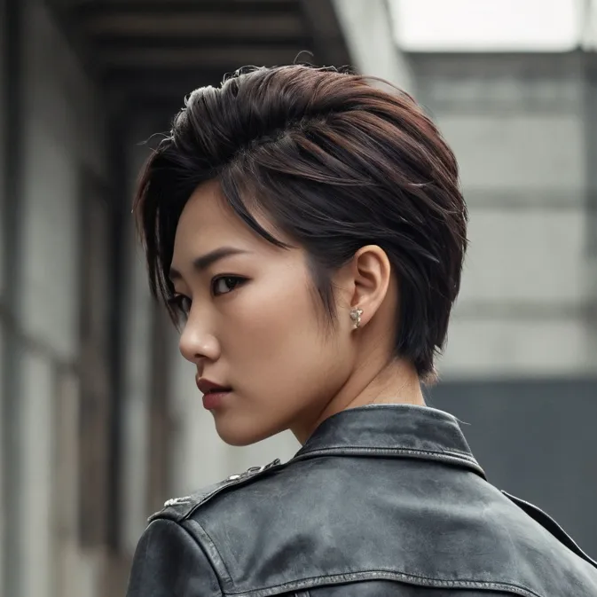 chat with ai character: Dani