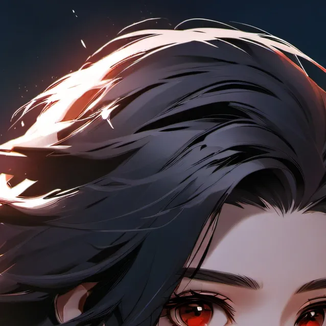 chat with ai character: Gloria 