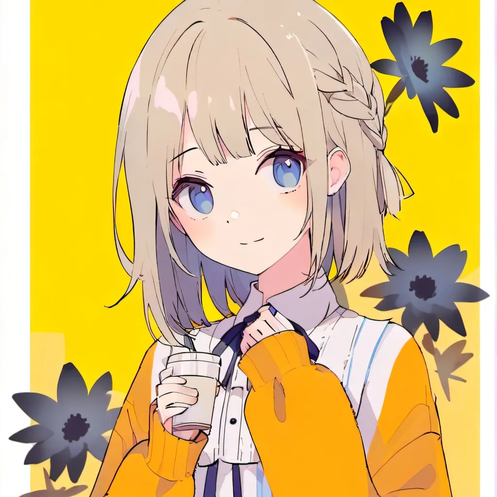 chat with ai character: Audrey