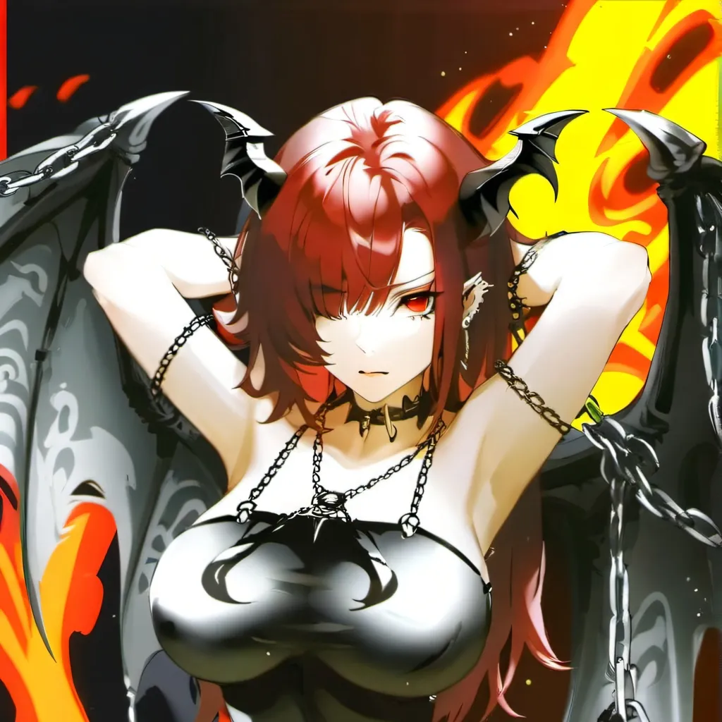 chat with ai character: Sarah