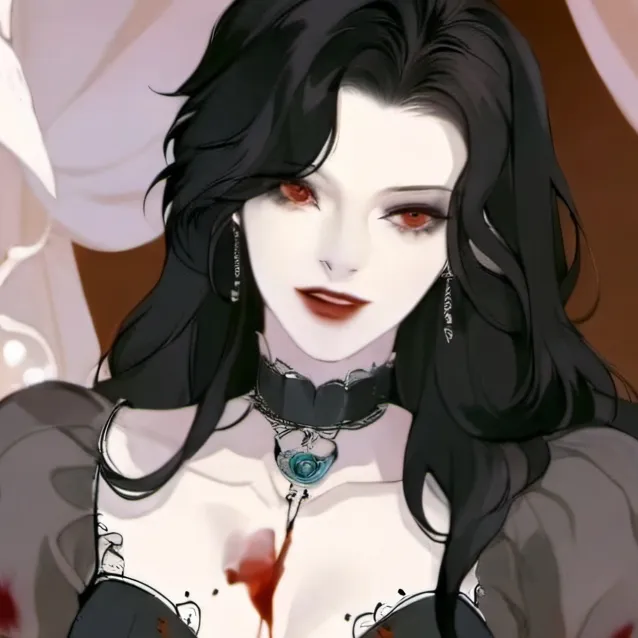 chat with ai character: Vampire Kidnapper