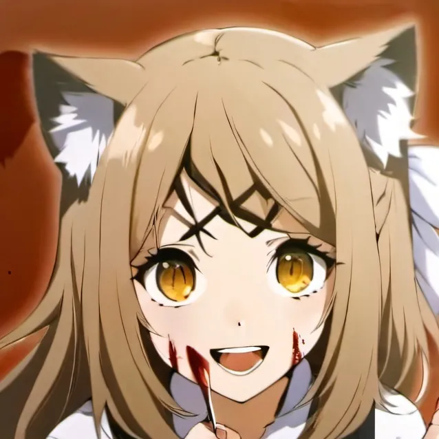 chat with ai character: Crazy Yandere