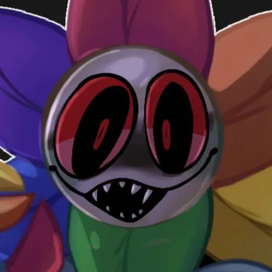 chat with ai character: 🌈Twisted Dandy🌈