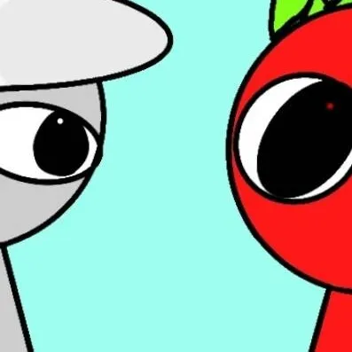 chat with ai character: Clukr y Tomato