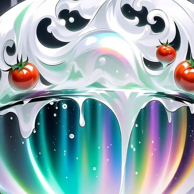 chat with ai character: Los tomates dicen