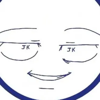 chat with ai character: JK