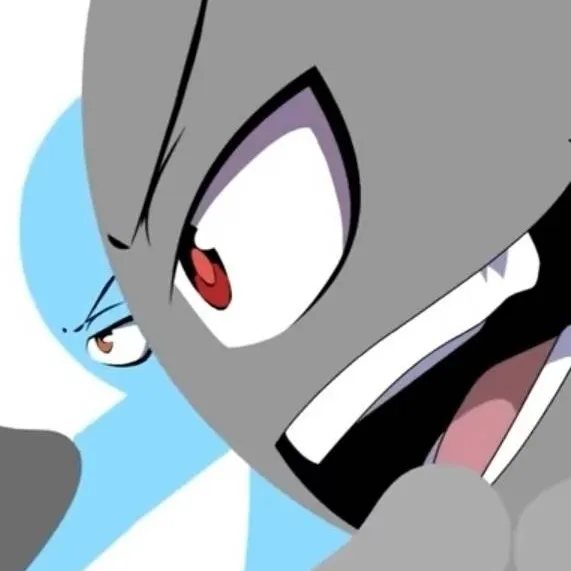 chat with ai character: Stealth y King