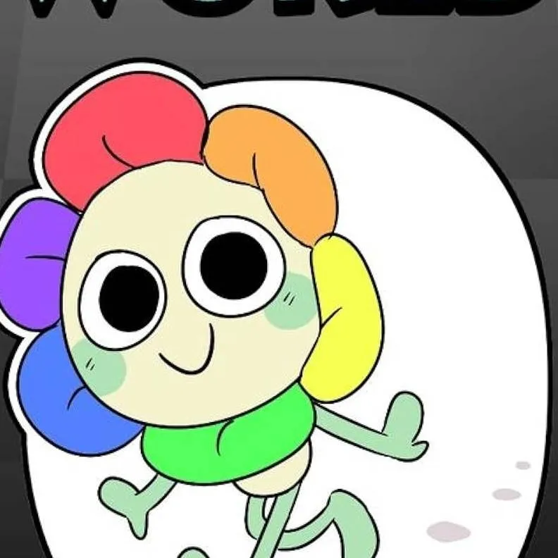chat with ai character: Dandy's world