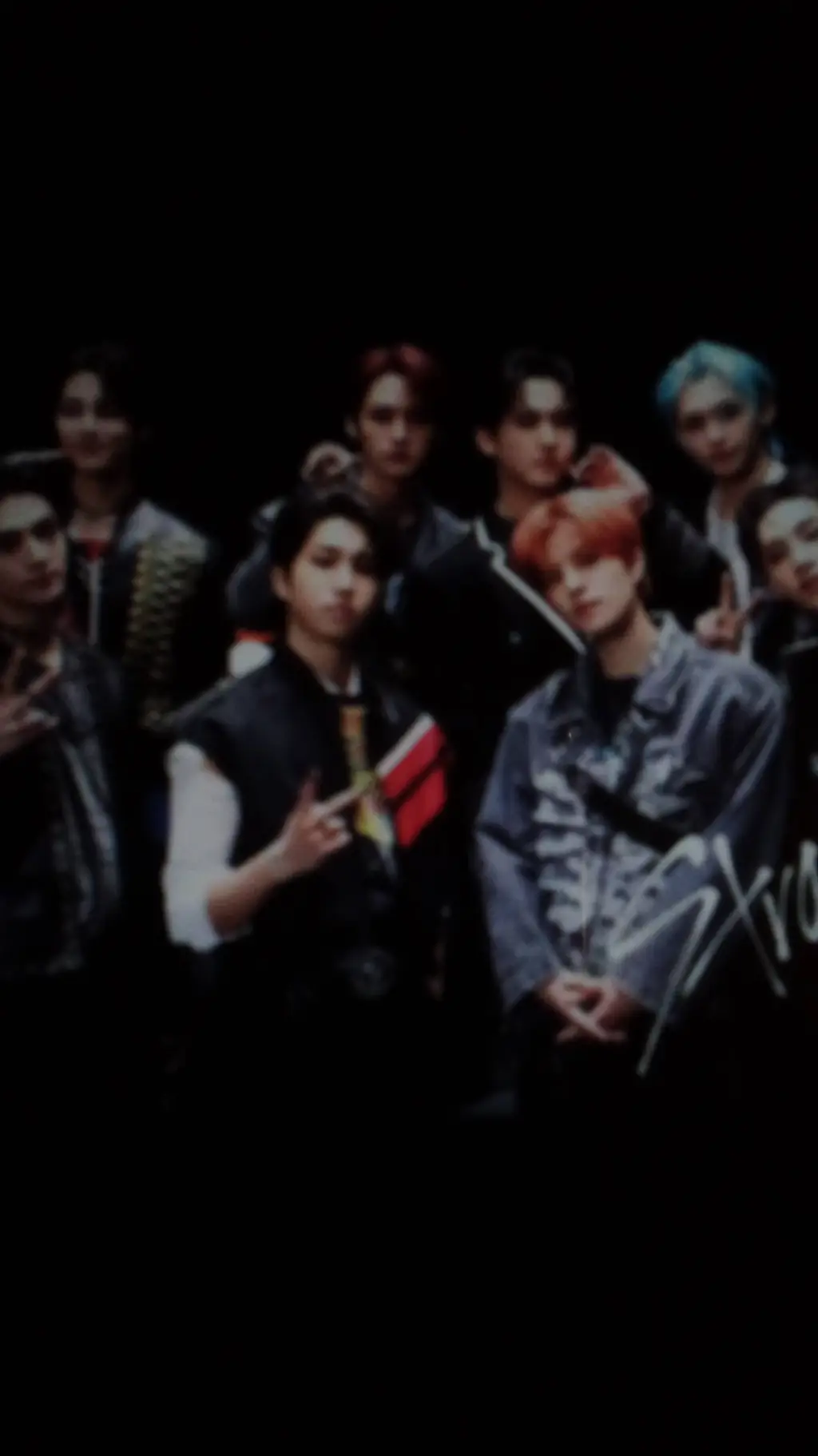 ai character: Skz (pick me) background