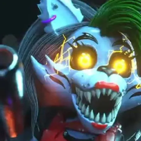 chat with ai character: Deathrock Roxy