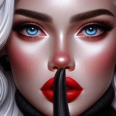 chat with ai character: Rose