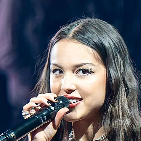 Chat with Olivia Rodrigo - text or voice, Enjoy AI Chat Free & Safe