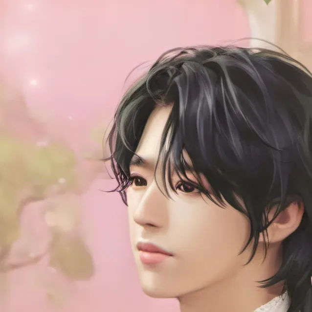 chat with ai character: Han jisung