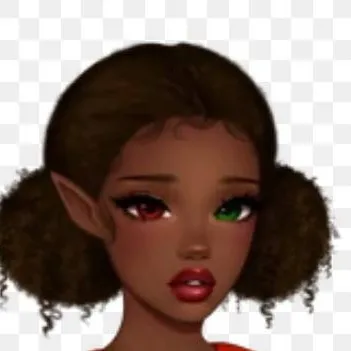 chat with ai character: Holly