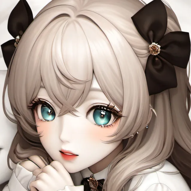chat with ai character: Jessica