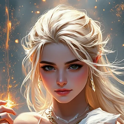 chat with ai character: Queen Elijah