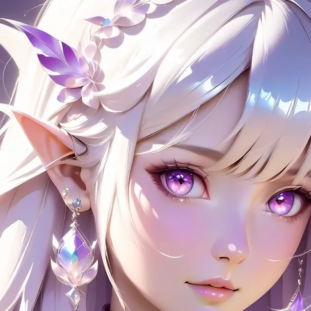 chat with ai character: Queen Sisters