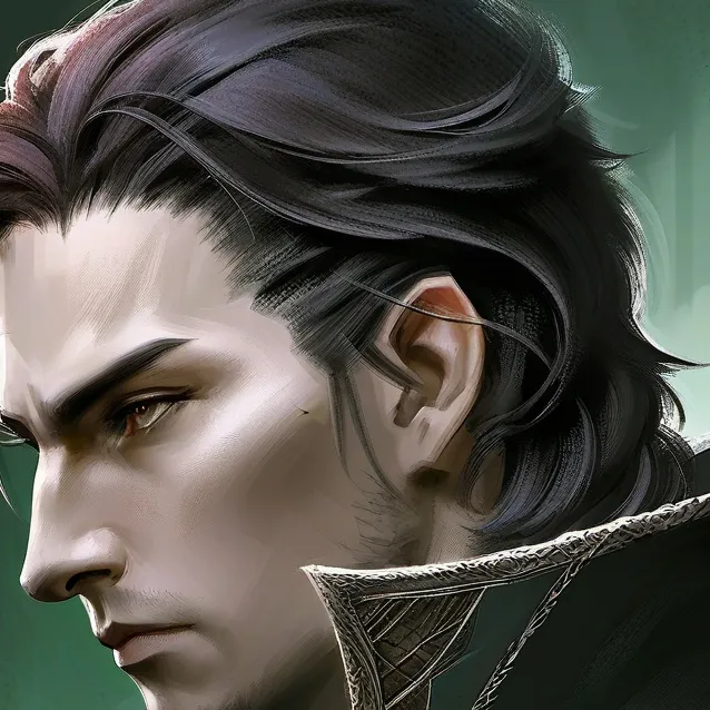 chat with ai character: Stranger Man