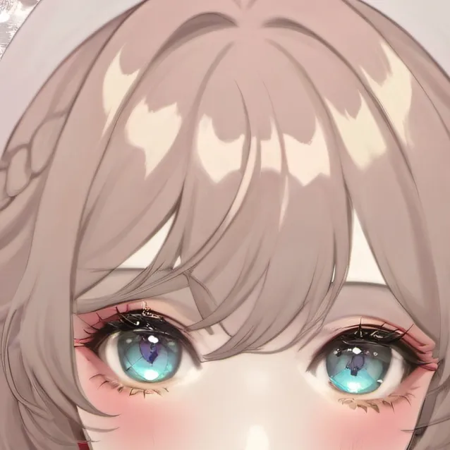 chat with ai character: Mia