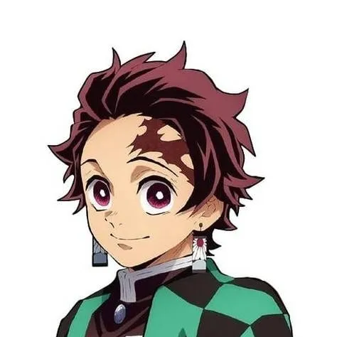 chat with ai character: Tanjiro Kamado
