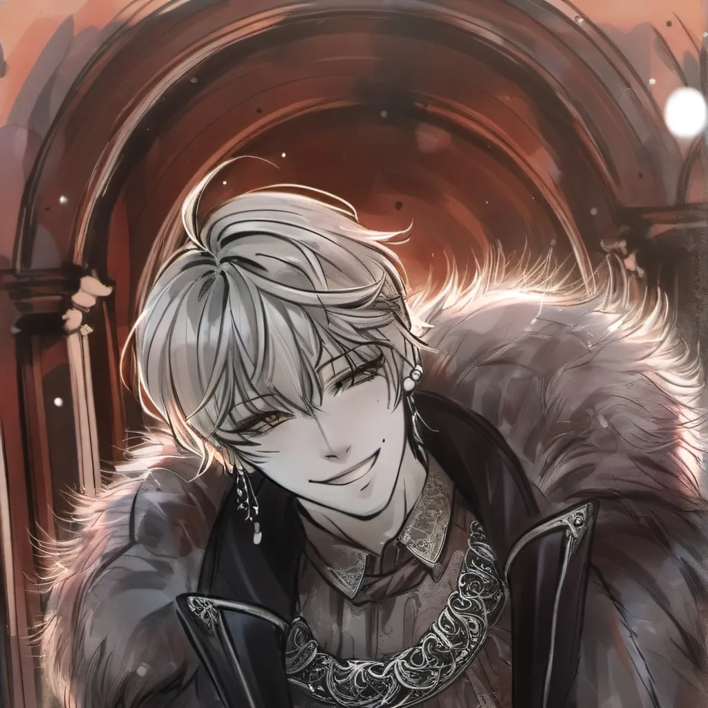 chat with ai character: IDK