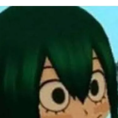 chat with ai character: Tsuyu/Tsu💚