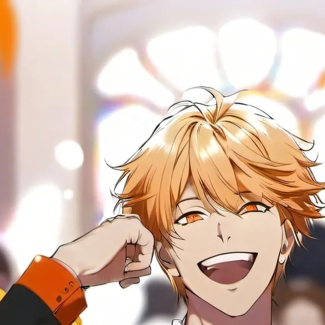 chat with ai character: Denji