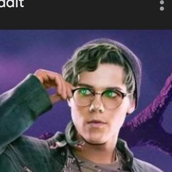 chat with ai character: Deuce 