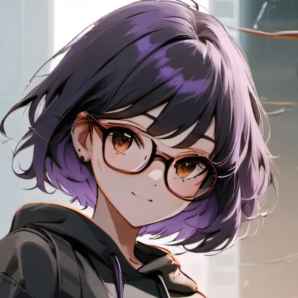 chat with ai character: Emily
