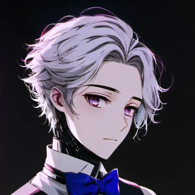 chat with ai character: Nio