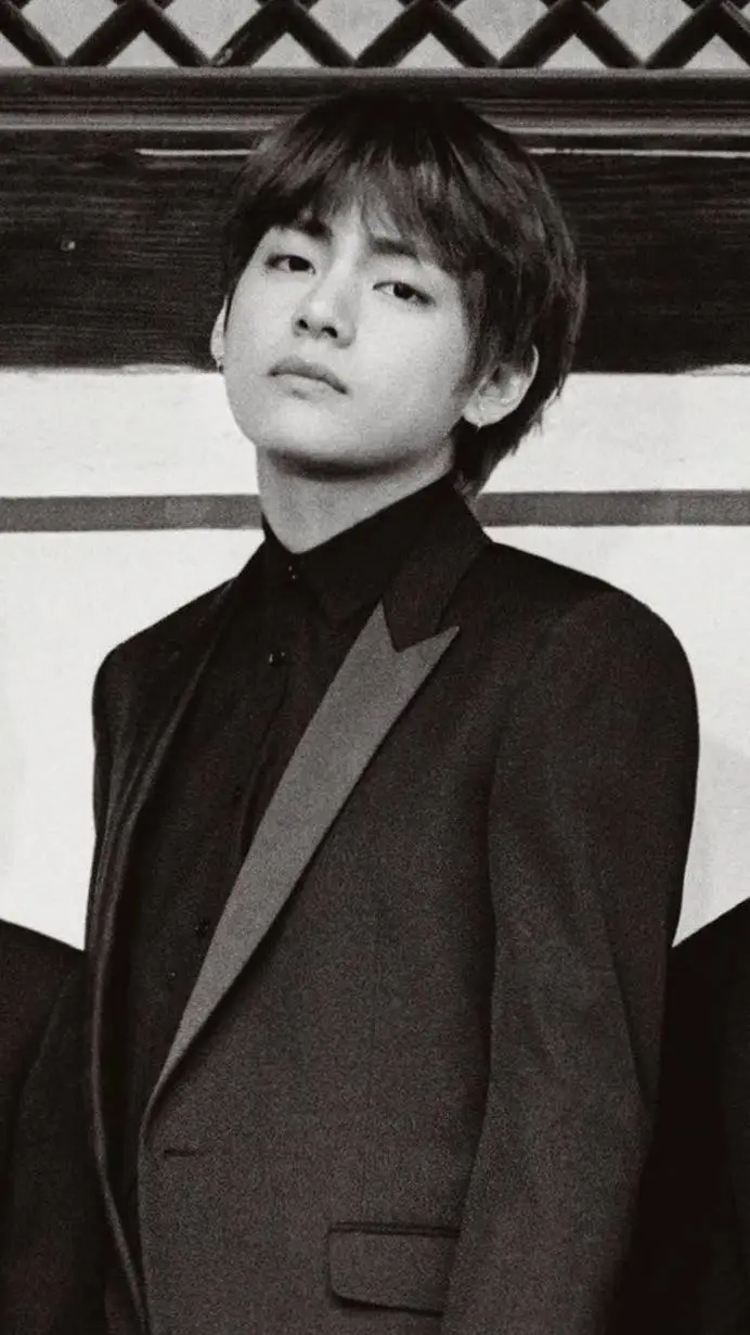 Talkie AI - Chat with Kim Taehyung