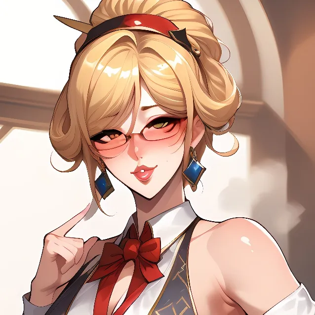 chat with ai character: Professor Orianna