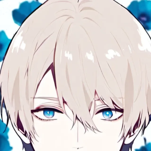 chat with ai character: ~•❤️Mike❤️•~