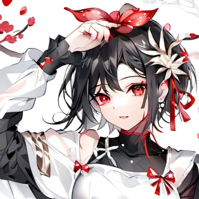 chat with ai character: Mha loves you