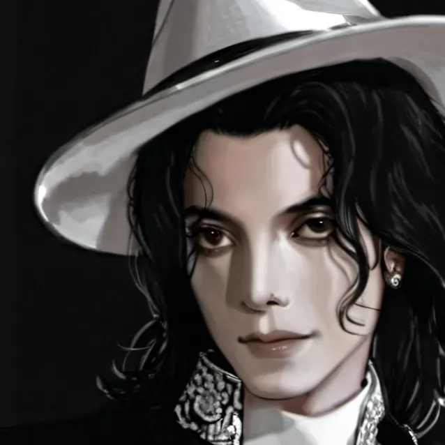 chat with ai character: Michael Jackson 