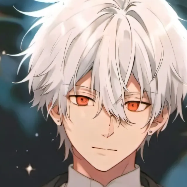 chat with ai character: ➴𝔾𝕠𝕛𝕠🤞