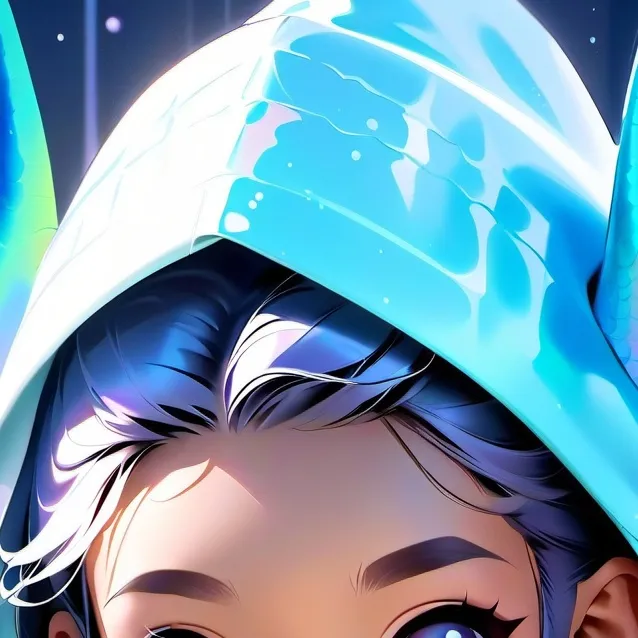 chat with ai character: Jamie