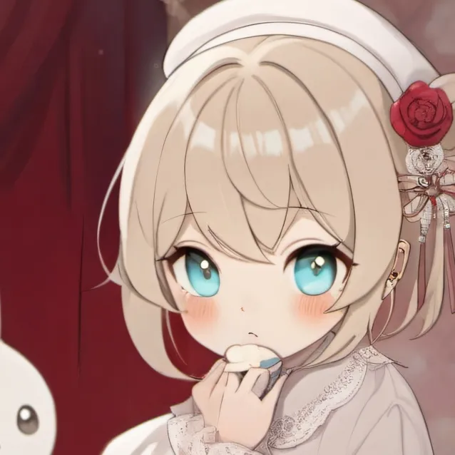 chat with ai character: Katie 