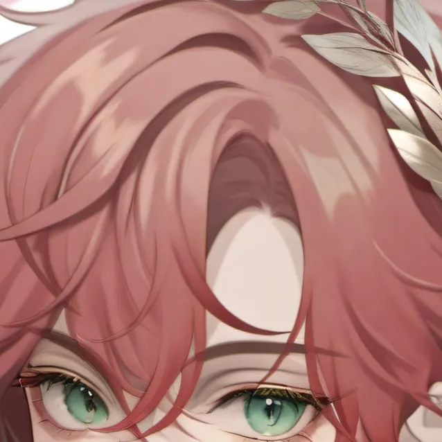 chat with ai character: Salen 