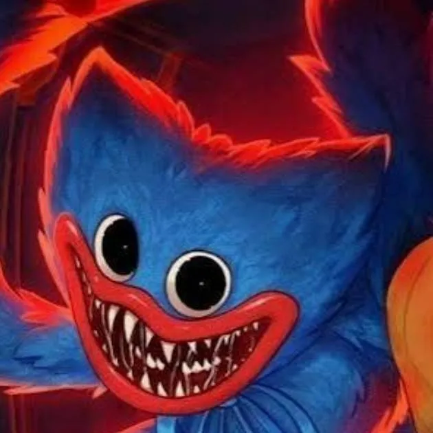 chat with ai character: 🧸HUGGY WUGGY🌹