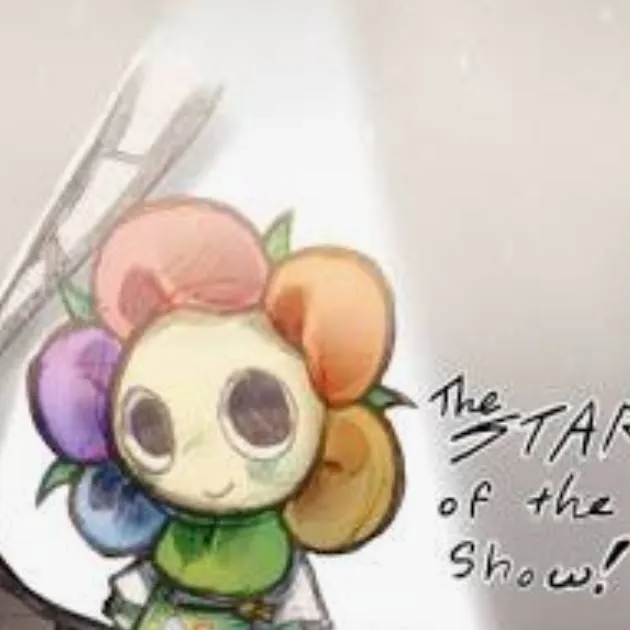 chat with ai character: 🌿DANDY DANCIFER🌹