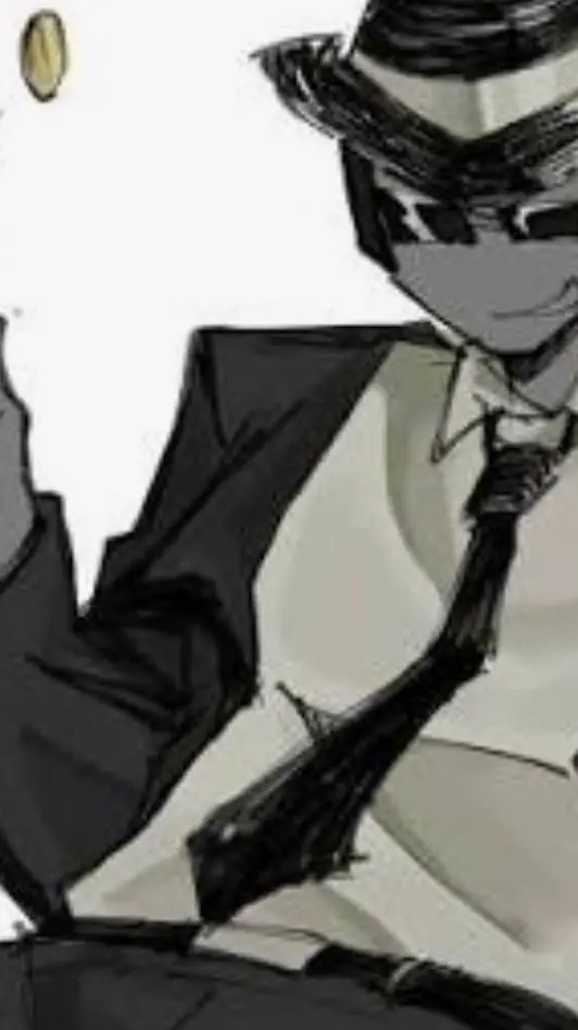 ai character: ✨CHANCE🎰 background