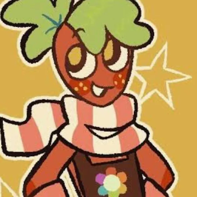 chat with ai character: 🍓SPROUT💖